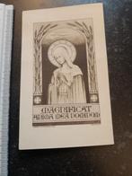 Bp : 1956, 100-jarig jubileum Zusters Clarissen Aalst, Ophalen of Verzenden