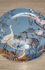 Deux assiette décoration collection Ashley, Ophalen