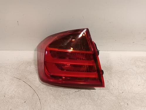 ACHTERLICHT LINKS BUITEN BMW 3 serie (F30) (7312845), Auto-onderdelen, Verlichting, BMW, Gebruikt
