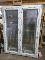 Nieuw kömmerling raam, Ophalen, Nieuw, 160 cm of meer, Dubbelglas