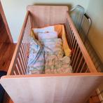 lit bébé, Enlèvement, Comme neuf, Lit