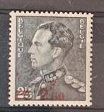 België OBP 478 ** 1938, Postzegels en Munten, Ophalen of Verzenden, Postfris