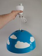 Ikea Skojig plafondlamp, Enlèvement