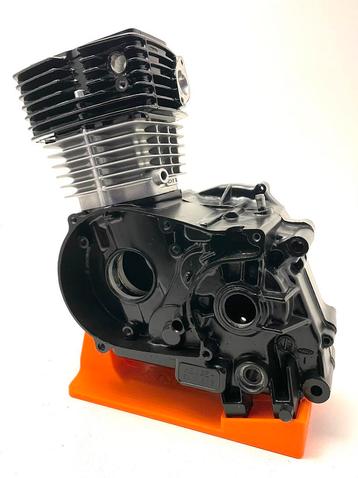 Honda XR100 motorblok beschikbaar voor biedingen