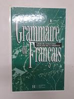 Grammaire du Français, Livres, Comme neuf, Enlèvement ou Envoi