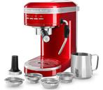 KitchenAid - Machine à expresso Artisan - Rouge, Ophalen, Nieuw