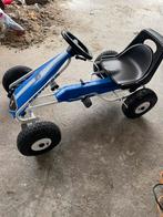 Go-Kart KETTLER, Ophalen, Zo goed als nieuw