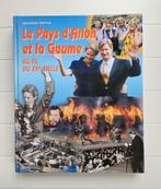 Le pays d'Arlon et la Gaume au fil du XXe siècle, Livres, Enlèvement ou Envoi, Utilisé, Jean-Marie Triffaux