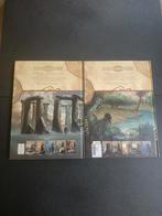 Lot de 2 bd elfes 1 et 2, Livres, BD, Enlèvement ou Envoi, Comme neuf