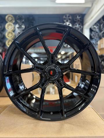 Nieuwe set 22 inch Porsche Macan 2 4S Turbo 4 2025 velgen  beschikbaar voor biedingen