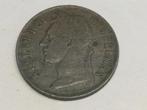 Congo belge 1 franc 1927, Timbres & Monnaies, Enlèvement ou Envoi