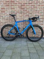 Pinarello Prince FX maat 54, Fietsen en Brommers, Fietsen | Heren | Sportfietsen en Toerfietsen, 28 inch, Gebruikt, Meer dan 20 versnellingen