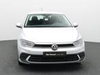 Volkswagen Polo 1.0 TSI Life Business | Digi. Cockpit | Crui, Autos, Achat, 1165 kg, Boîte manuelle, Entretenue par le concessionnaire