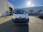 Toyota proace AUTOMATIC! Euro5, Auto's, Automaat, Diesel, Particulier, Cruise Control