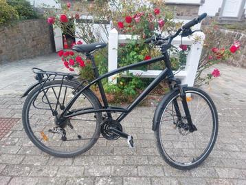 Vélo homme  beschikbaar voor biedingen
