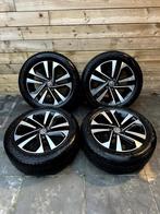 Originele Volkswagen 17 inch Dublin velgen. Tiguan/T-roc vel, Ophalen, Gebruikt, Velg(en), 17 inch