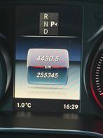 Mercedes benz v klasse 250 d4 matic, Auto's, Automaat, Monovolume, Euro 6, 4 cilinders