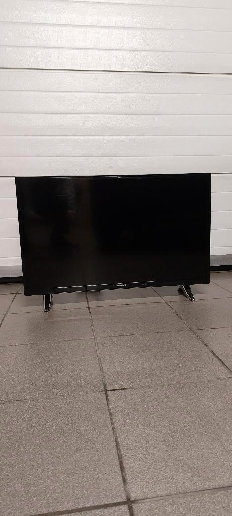 medion tv 32 inch, Elektronische apparatuur, Overige elektronische apparatuur, Gebruikt, Ophalen