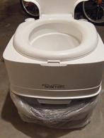 Toilette mobile pour caravane, Caravans en Kamperen, Kampeeraccessoires, Ophalen, Zo goed als nieuw