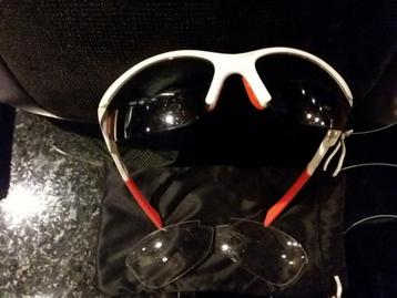 kinderfietsbril beschikbaar voor biedingen