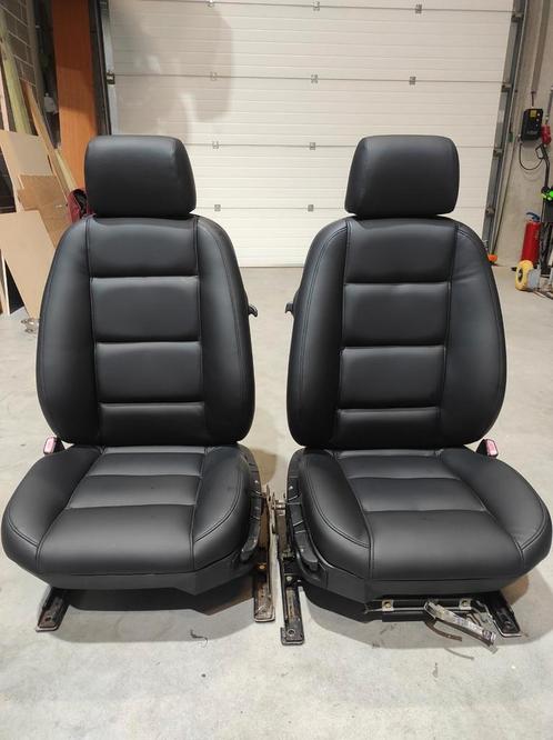 BMW E36 coupe stoelen, Auto-onderdelen, Interieur en Bekleding, BMW, Ophalen