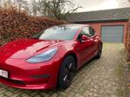 Tesla Model 3 Long Range AWD 2021, Auto's, Tesla, Automaat, 4 deurs, Elektrisch, Vierwielaandrijving