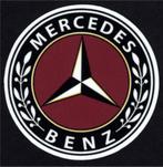 Mercedes Benz sticker #4, Envoi, Neuf