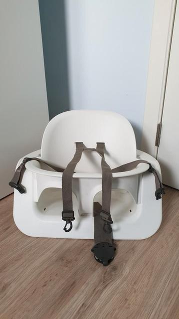 Stokke steps baby + plateau beschikbaar voor biedingen