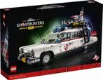 Lego 10274 Ecto 1 Ghostbusters SOS fantôme, Ensemble complet, Lego, Enlèvement ou Envoi, Neuf