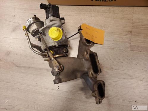 Renault Kadjar Captur Nissan Qashqai Juke turbo 1.2 tce €250, Auto-onderdelen, Motor en Toebehoren, Renault, Gebruikt, Ophalen of Verzenden