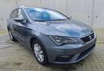 SEAT Leon ST 1.4L TSI 92kW Style, Auto's, Seat, Voorwielaandrijving, Gebruikt, 4 cilinders, https://public.car-pass.be/vhr/91b77ed4-2fce-40f6-9cc8-f6a164890b14