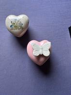 Doosjes 5€/stuk, Ophalen of Verzenden, Gebruikt