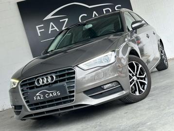 Audi A3 Sportback 1.4 TFSI * XENON + GPS + CLIM AUTO * disponible aux enchères