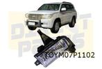 Toyota Land Cruiser 200 mistlamp Rechts Origineel! 812116022, Auto-onderdelen, -, Verzenden, -, Nieuw