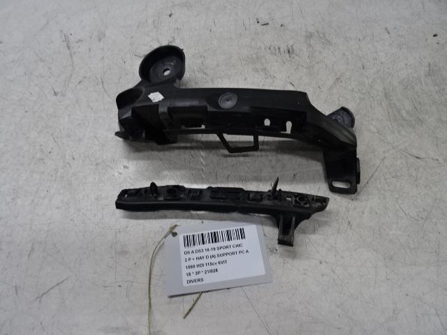 DIVERSEN DIVERS DS DS 3 (SA) (01-2015/07-2019), Auto-onderdelen, Overige Auto-onderdelen, Overige automerken, Gebruikt