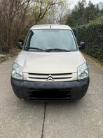 Citroen berlingo 1.6 hdi diesel, Auto's, 5 deurs, Euro 4, Te koop, Berlingo