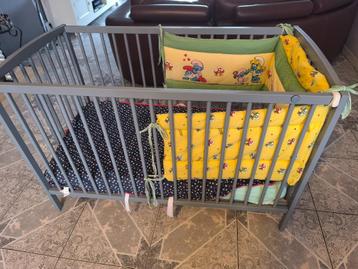 BABYBEDJE beschikbaar voor biedingen