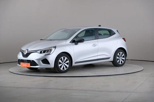 (2DHM433) Renault Clio, Auto's, Renault, Bedrijf, Te koop, Clio, ABS, Airbags, Airconditioning, Android Auto, Apple Carplay, Bluetooth