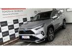 Toyota RAV-4 Premium Plus, Automaat, 137 kW, Bedrijf, 5 deurs