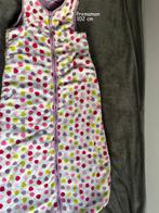 Warme slaapzak van Prémaman, totale lengte 102 cm, Ophalen of Verzenden, Gebruikt, 85 tot 100 cm, Slaapzak