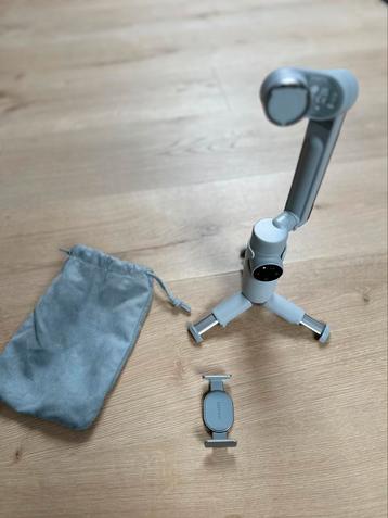 Insta360 Flow - Gimbal Smartphone - Stabilisateur video  beschikbaar voor biedingen