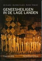 Geneesheiligen in de Lage Landen, Boeken, Christendom | Katholiek, Nieuw, Diverse auteurs, Ophalen of Verzenden