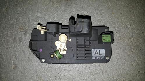 Slotmechaniek Opel Vectra 2001 links-achter, Auto-onderdelen, Motor en Toebehoren, Opel, Gebruikt, Ophalen