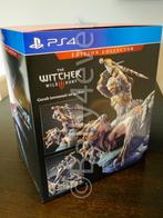 The Witcher 3: Wild Hunt Collector's Edition PS4, Consoles de jeu & Jeux vidéo, Jeux | Sony PlayStation 4, 1 joueur, Comme neuf