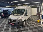 Fiat ducato GERESERVEERD, Auto's, Gebruikt, Euro 6, 2287 cc, Bedrijf