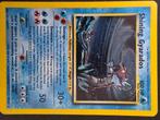 Shining Gyarados ( 65/64 ) holo, Hobby en Vrije tijd, Verzamelkaartspellen | Pokémon, Ophalen, Gebruikt, Losse kaart