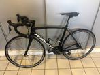Koersfiets, Fietsen en Brommers, Gebruikt, 10 tot 15 versnellingen, Heren, 49 tot 53 cm
