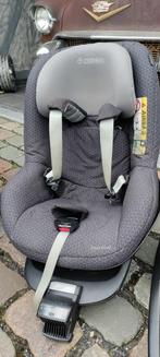 Maxi Cosi incl. Isofix basis, Ophalen, Verstelbare rugleuning, 0 t/m 18 kg, Zo goed als nieuw