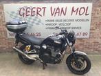 Yamaha XJR 1300, bj 2013, Naked bike, 1300 cc, Bedrijf, 4 cilinders