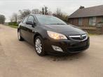 Opel Astra 1.7cdti bj 2011 gekeurd vvk, Auto's, Voorwielaandrijving, Euro 5, Stof, Zwart